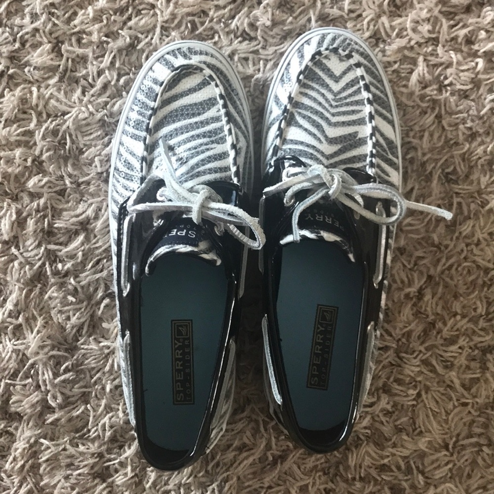Sperry Shoes